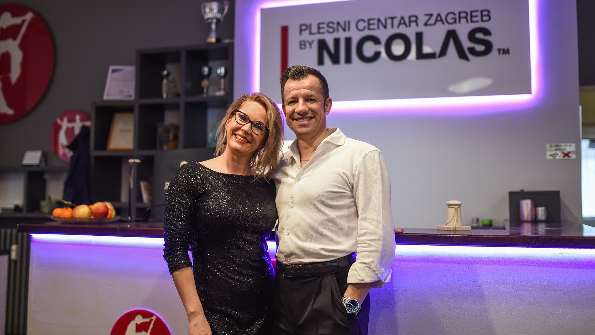 Više od plesa. Zajednica koja traje.