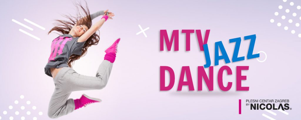 MTV jazz dance PCZ by Nicolas MTV jazz dance PCZ by Nicolas