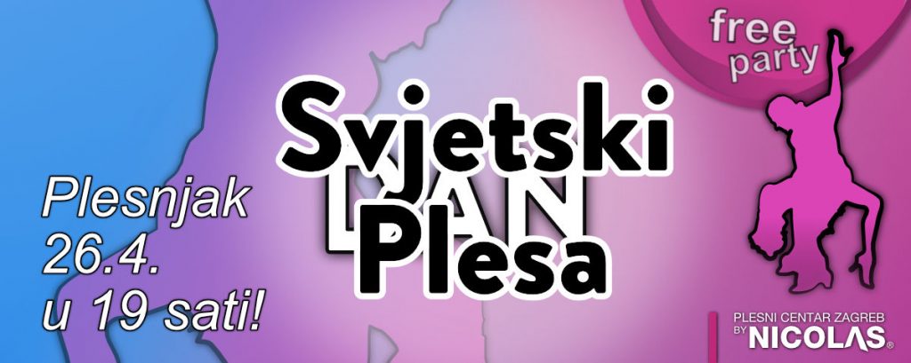 20190418 Svjetski dan plesa web-min Svjetski dan plesa u PCZ by Nicolas