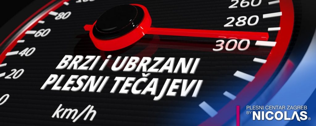 Brzi plesni tečajevi u PCZ by Nicolas Brzi plesni tečajevi u PCZ by Nicolas
