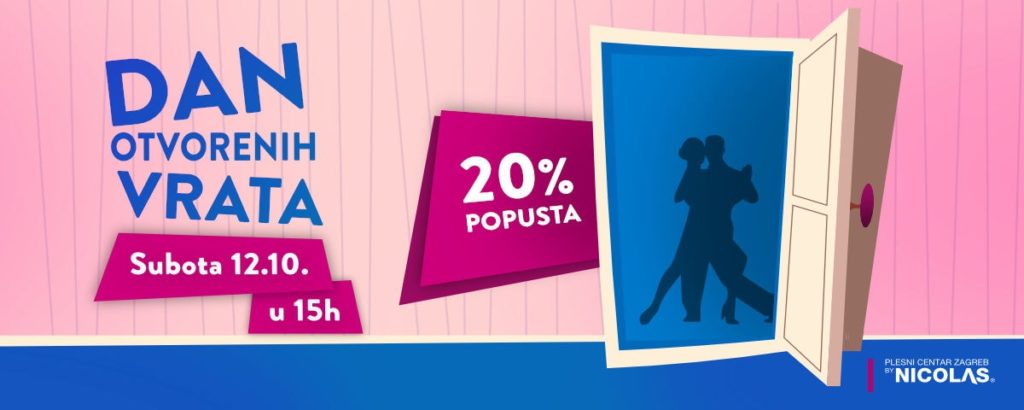 Posjetite PCZ na Dan otvorenh vrata i isprobajte sve naše usluge besplatno Dan otvorenh vrata u PCZ by Nicolas
